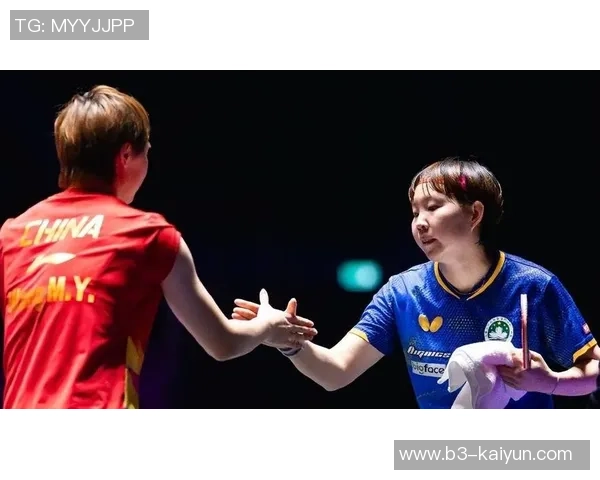 4-2！国际第108杀入半决赛，成为全运会乒乓球男女单打4强仅有黑马