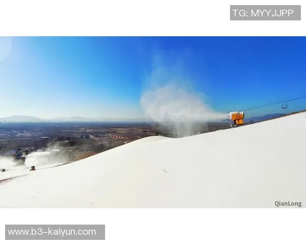 吉林市本周放大招！2大雪场+低空飞行上线，断头路贯穿滑雪3小时直达