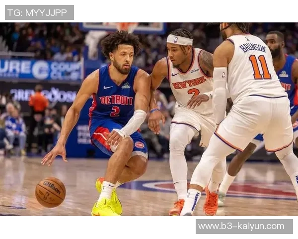 揭秘活塞冲上东部榜首！官网列五大要素 坎宁安领军变身冲冠球队