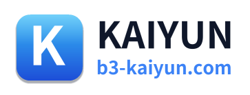 KAIYUN Logo